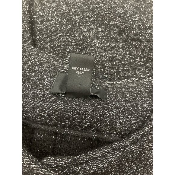 JDS Collection Women Long Sleeve Wool Blend Swing Jacket Size S - Picture 8 of 9